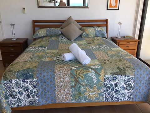 Carrington Court - Accommodation Brisbane 11