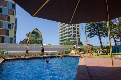 Carrington Court - Accommodation Brisbane 18