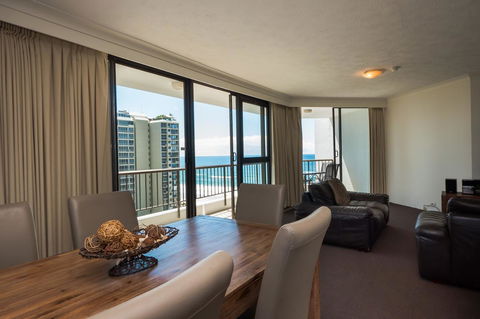 Carrington Court - Accommodation Brisbane 28