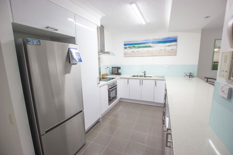 Carrington Court - Accommodation Brisbane 9