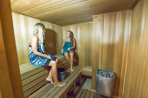 Carrington Court - Accommodation Brisbane 22