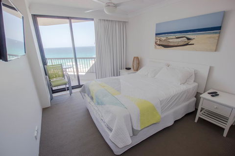 Carrington Court - Accommodation Brisbane 2