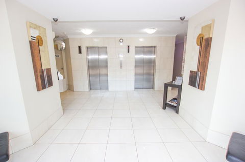 Carrington Court - Accommodation Brisbane 38