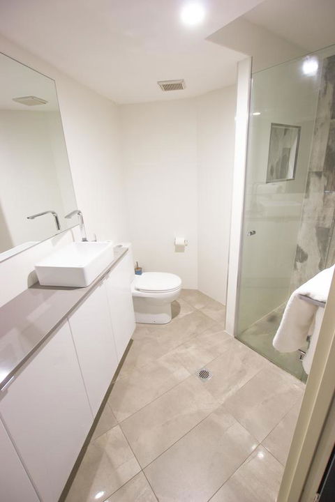 Carrington Court - Accommodation Brisbane 10