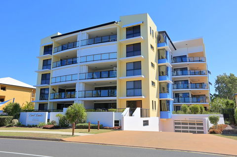 Coral Sands By Kacys - Accommodation Brisbane 2