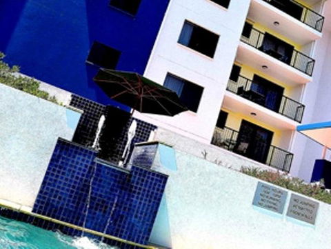 Coral Sands By Kacys - Accommodation Brisbane 9