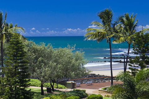 Coral Sands By Kacys - Accommodation Brisbane 0
