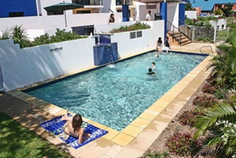 Coral Sands By Kacys - Accommodation Brisbane 3