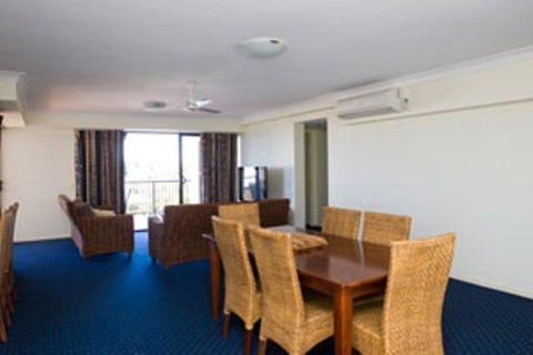 Coral Sands By Kacys - Accommodation Brisbane 4