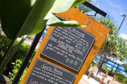 Coral Sands By Kacys - Accommodation Brisbane 10