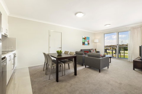 Quest Breakfast Creek - Accommodation Brisbane 20