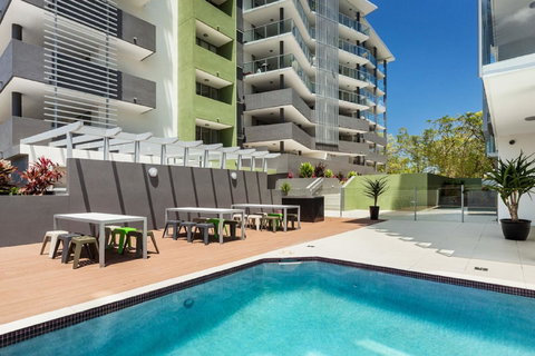 Quest Breakfast Creek - Accommodation Brisbane 8