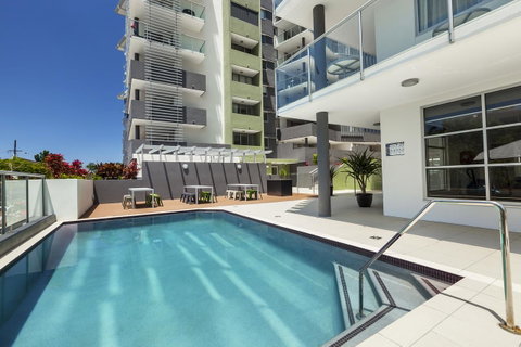 Quest Breakfast Creek - Accommodation Brisbane 9