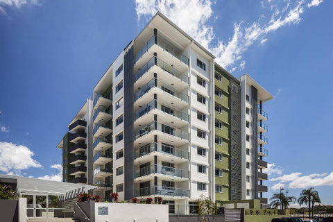 Quest Breakfast Creek - Accommodation Brisbane 15