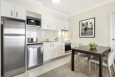 Quest Breakfast Creek - Accommodation Brisbane 19