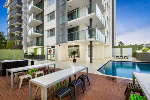 Quest Breakfast Creek - Accommodation Brisbane 6