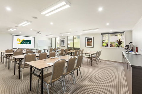 Quest Breakfast Creek - Accommodation Brisbane 4