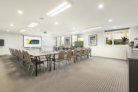 Quest Breakfast Creek - Accommodation Brisbane 21