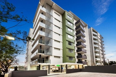 Quest Breakfast Creek - Accommodation Brisbane 3