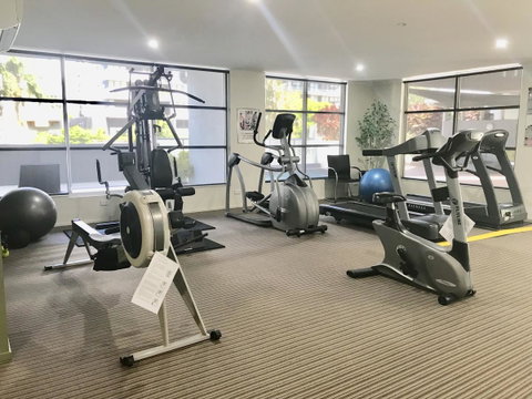 Quest Breakfast Creek - Accommodation Brisbane 5