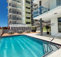 Quest Breakfast Creek - Accommodation Brisbane