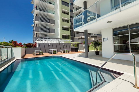 Quest Breakfast Creek - Accommodation Brisbane 0