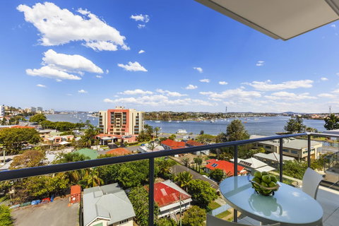 Quest Breakfast Creek - Accommodation Brisbane 18