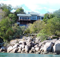Driftwood - Accommodation Brisbane