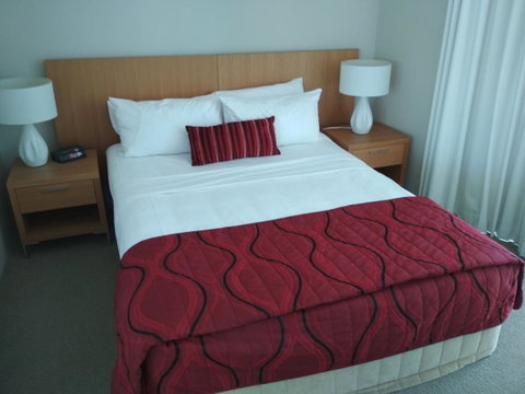 Maldives Resort Main Beach, Gold Coast - Accommodation Brisbane 36