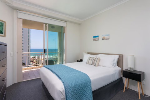 Maldives Resort Main Beach, Gold Coast - Accommodation Brisbane 20