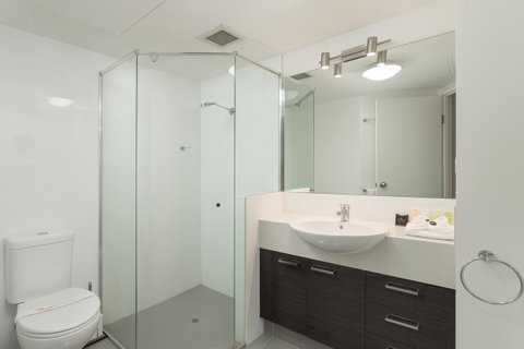 Maldives Resort Main Beach, Gold Coast - Accommodation Brisbane 19