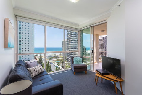 Maldives Resort Main Beach, Gold Coast - Accommodation Brisbane 23