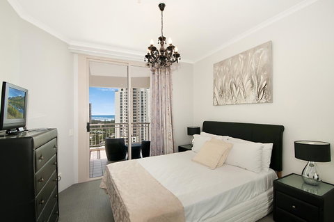 Maldives Resort Main Beach, Gold Coast - Accommodation Brisbane 33