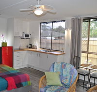 Driftwood Lodge - Accommodation Brisbane