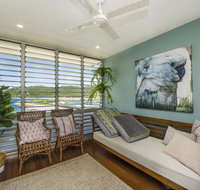 1 Bright Point Apartment 1504 - Accommodation Brisbane