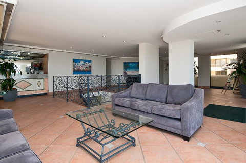 Spectrum Holiday Apartments - Accommodation Brisbane 17