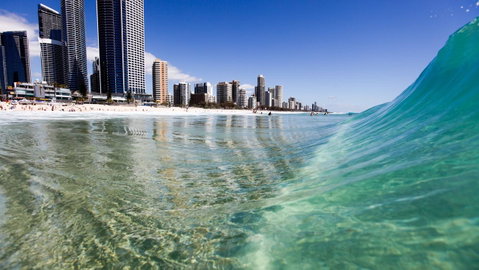 Spectrum Holiday Apartments - Accommodation Brisbane 12