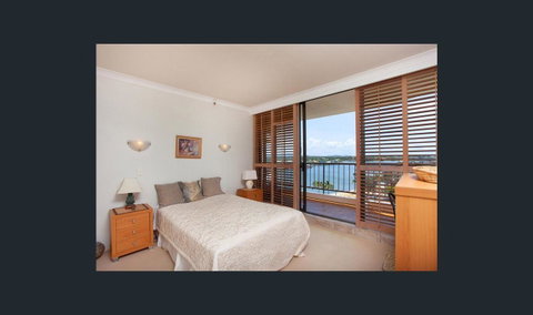 Spectrum Holiday Apartments - Accommodation Brisbane 5