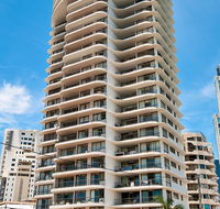 Spectrum Holiday Apartments