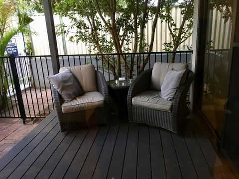 Burleigh Palms Holiday Apartments - Accommodation Brisbane 7