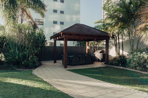 Burleigh Palms Holiday Apartments - Accommodation Brisbane 35
