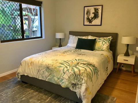 Burleigh Palms Holiday Apartments - Accommodation Brisbane 5