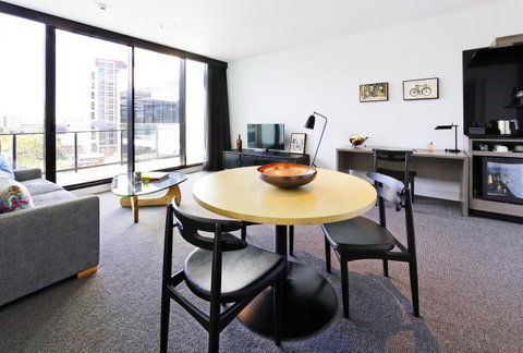 Alpha Mosaic Hotel Fortitude Valley Brisbane - Accommodation Brisbane 12