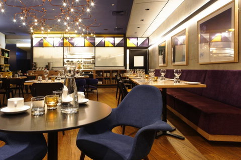 Alpha Mosaic Hotel Fortitude Valley Brisbane - Accommodation Brisbane 20