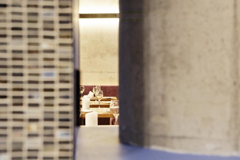 Alpha Mosaic Hotel Fortitude Valley Brisbane - Accommodation Brisbane 17