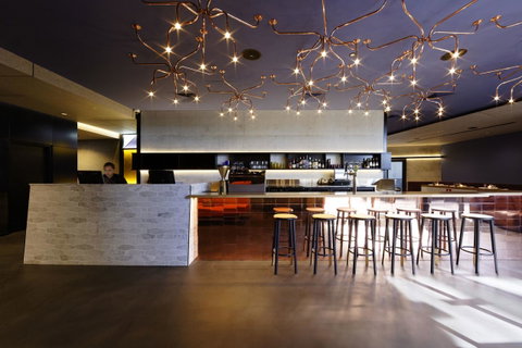 Alpha Mosaic Hotel Fortitude Valley Brisbane - Accommodation Brisbane 4