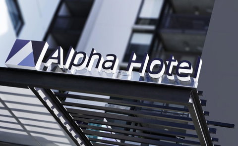 Alpha Mosaic Hotel Fortitude Valley Brisbane - Accommodation Brisbane 3