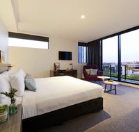 Alpha Mosaic Hotel Fortitude Valley Brisbane - Accommodation Brisbane