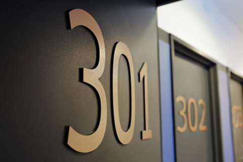 Alpha Mosaic Hotel Fortitude Valley Brisbane - Accommodation Brisbane 9