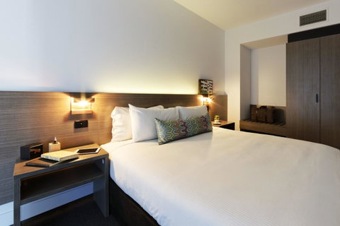 Alpha Mosaic Hotel Fortitude Valley Brisbane - Accommodation Brisbane 14